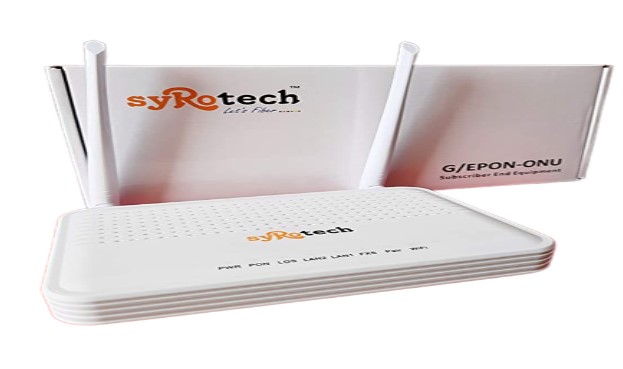 XPON ONU 1110 Single Band (Pack of 3 Pieces) 